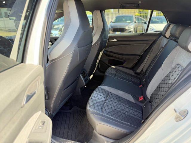 VOLKSWAGEN Golf 1.5 TSI EVO ACT R-Line