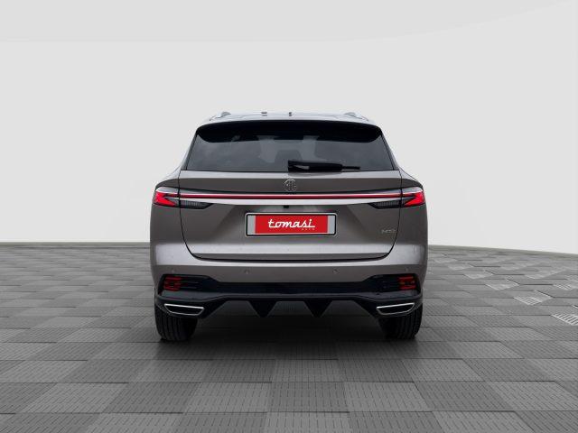 MG HS HS 1.5T-GDI AT Luxury