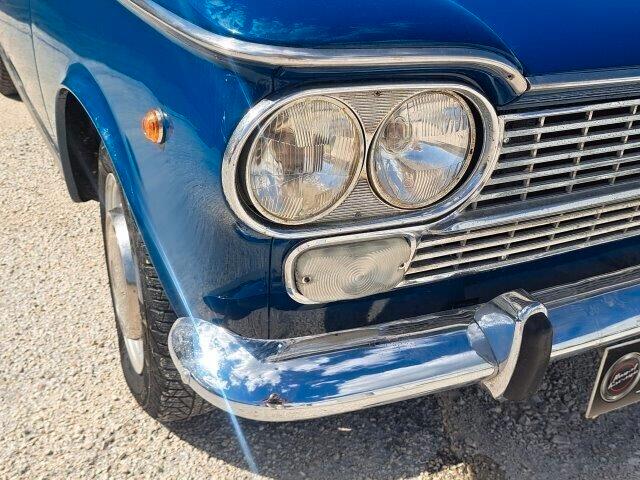 Fiat 1500 -CONSERVATA-