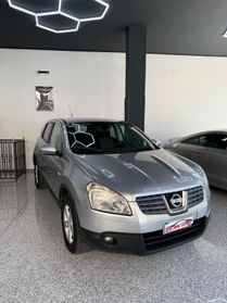 Nissan Qashqai 2.0 dCi DPF Acenta