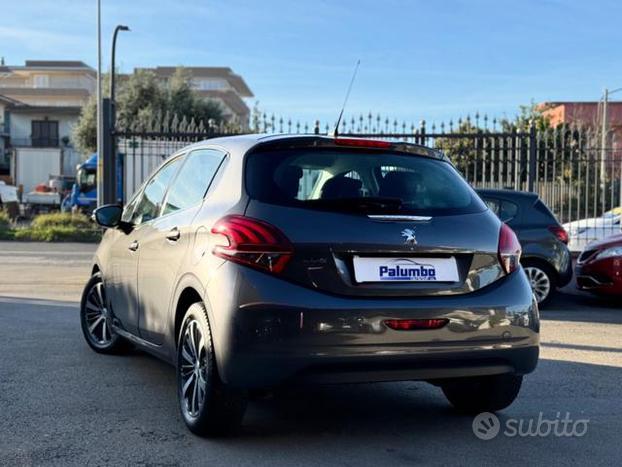 PEUGEOT 208 BlueHDi 75 5 porte Allure IDEALE PER