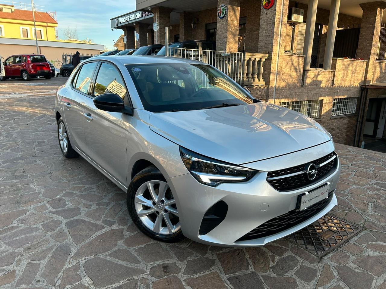 Opel Corsa 1.2 Elegance 75 CV