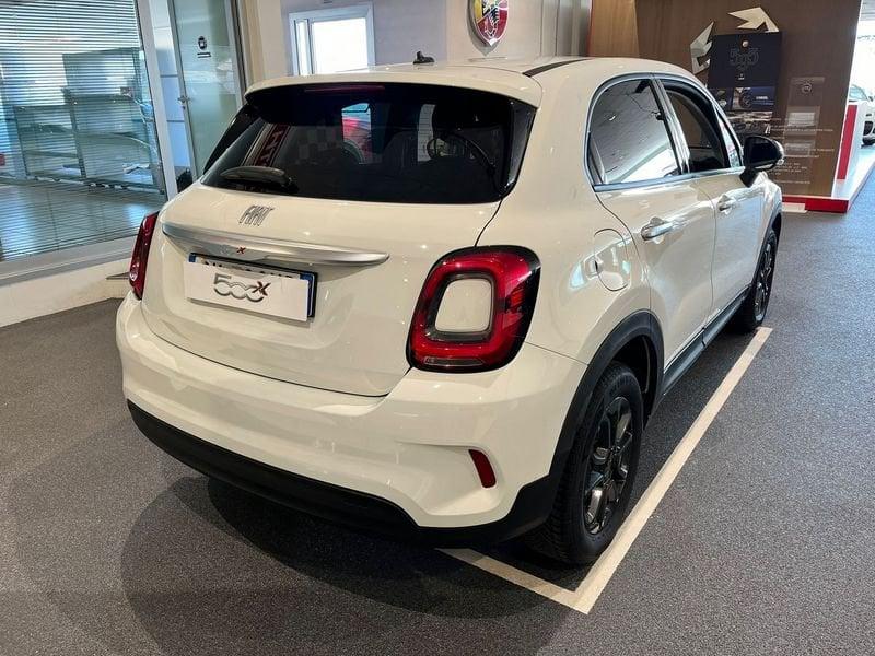 FIAT 500X 1.0 T3 120 CV Club