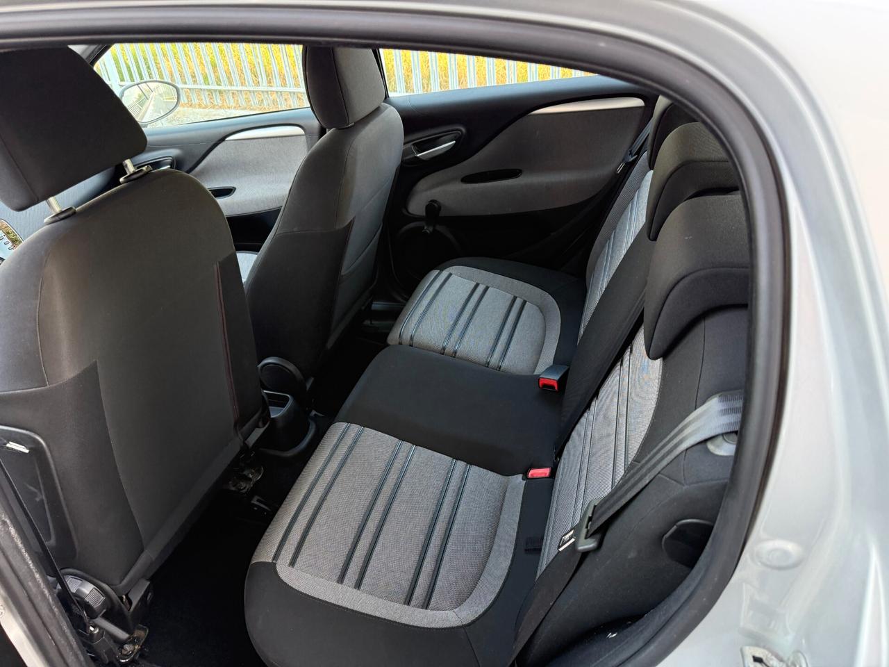 Fiat Punto Evo Punto Evo 1.2 5 porte Active