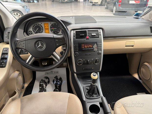 Mercedes-benz B 170 Sport