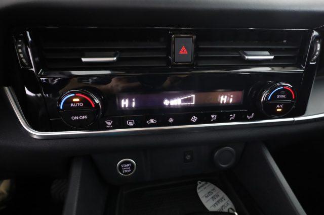 NISSAN Qashqai Qashqai MHEV 158 CV Xtronic Business