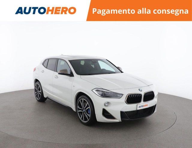 BMW X2 xDriveM35i