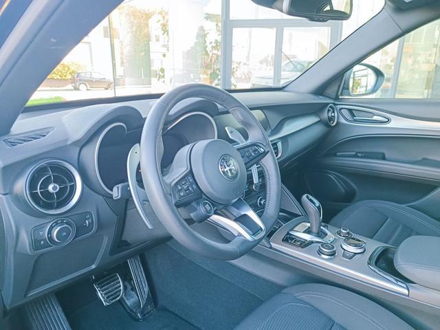 ALFA ROMEO Stelvio 2.2 Turbodiesel 160 CV AT8 RWD Sprint