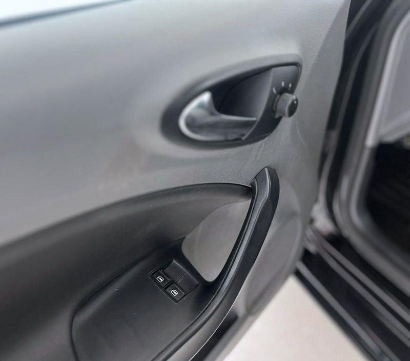 Seat Ibiza Ibiza 1.2 3p. Stylance