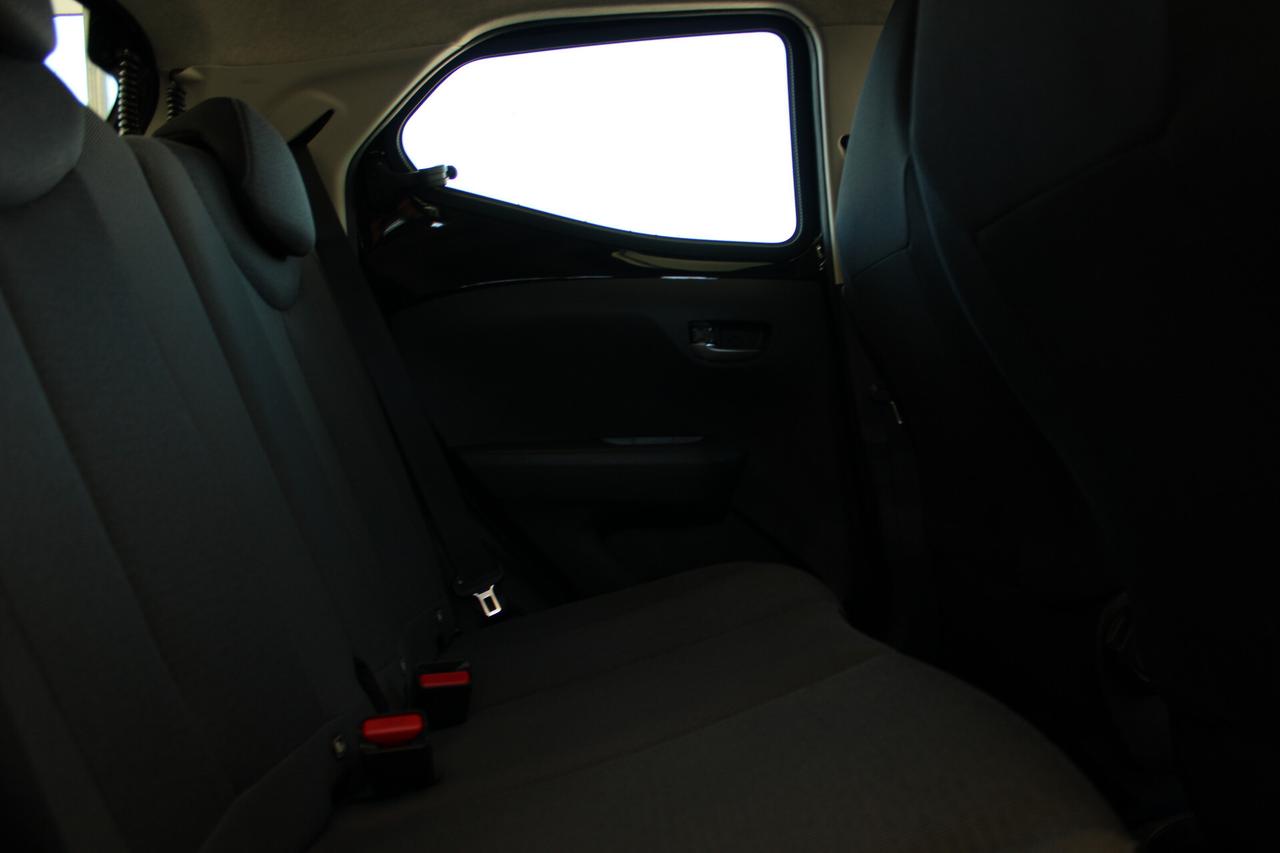 Toyota Aygo Connect 1.0 VVT-i 72 CV 5 porte x-clusiv