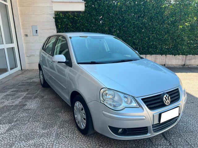 VOLKSWAGEN Polo 1.2/64CV 12V 5p.