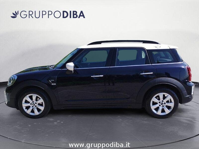 MINI Countryman Mini F60 2020 Benzi Mini 1.5 Cooper Northwood Edition auto