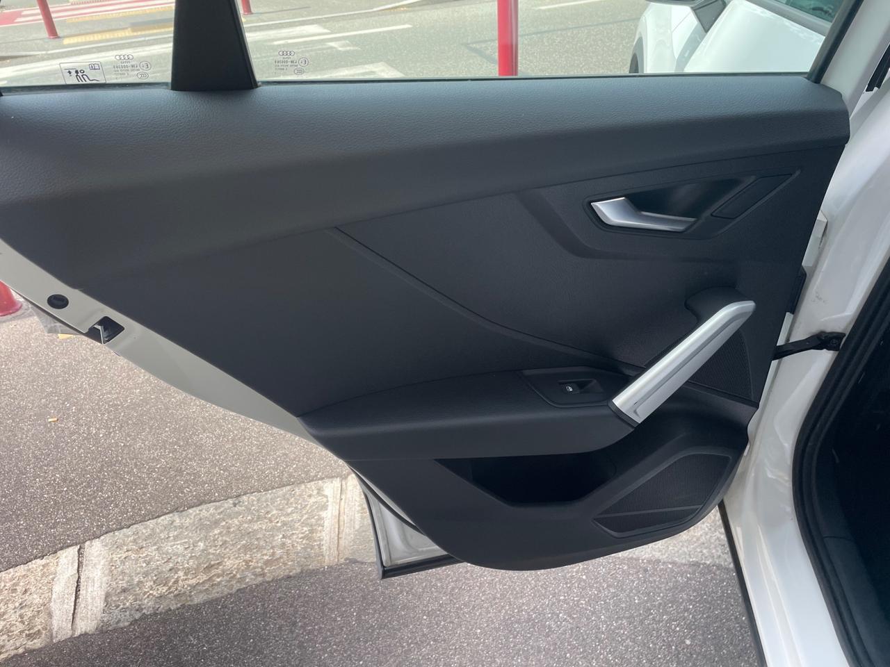 Audi Q2 1.4 TFSI 150cv/1PROP/GARANZIA 12 MESI