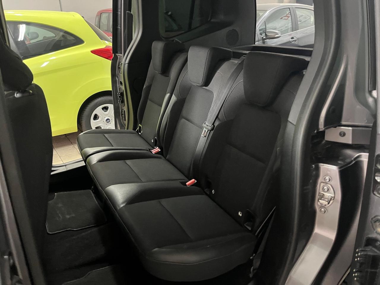 Renault Kangoo 1.5 dci edition 48000 km 2022