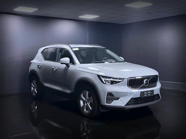 VOLVO XC40 T2 automatico Essential