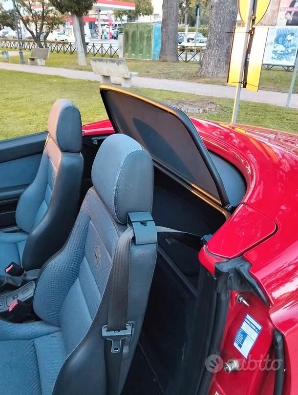Alfa Romeo Spider Twin Spark