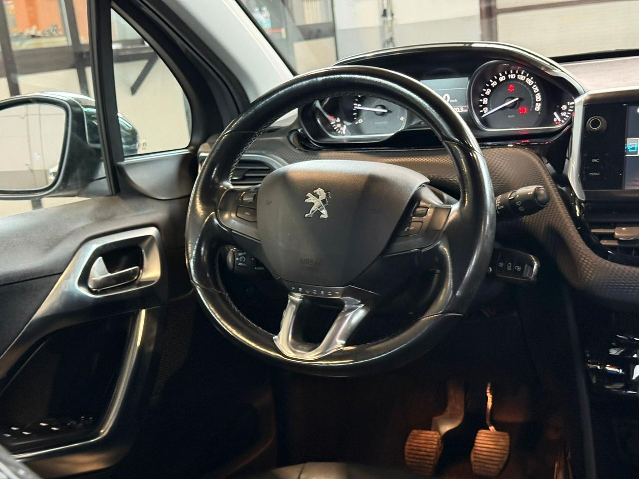 Peugeot 2008 1.6 e-HDi 92 CV Stop&Start GT LINE