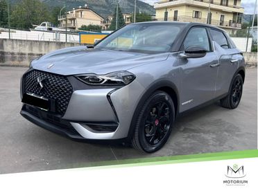 DS Automobiles DS 3 Crossback E-Tense So Chic