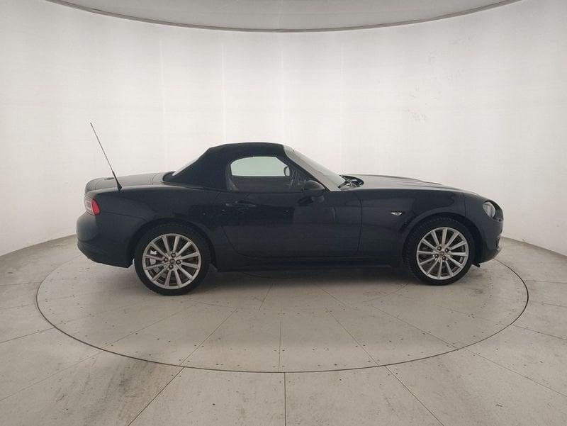 FIAT 124 Spider 1.4 m-air Lusso