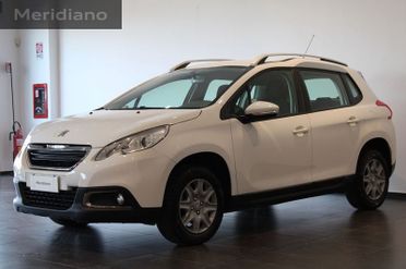 Peugeot 2008 1.4 HDI 68 CV ACCESS