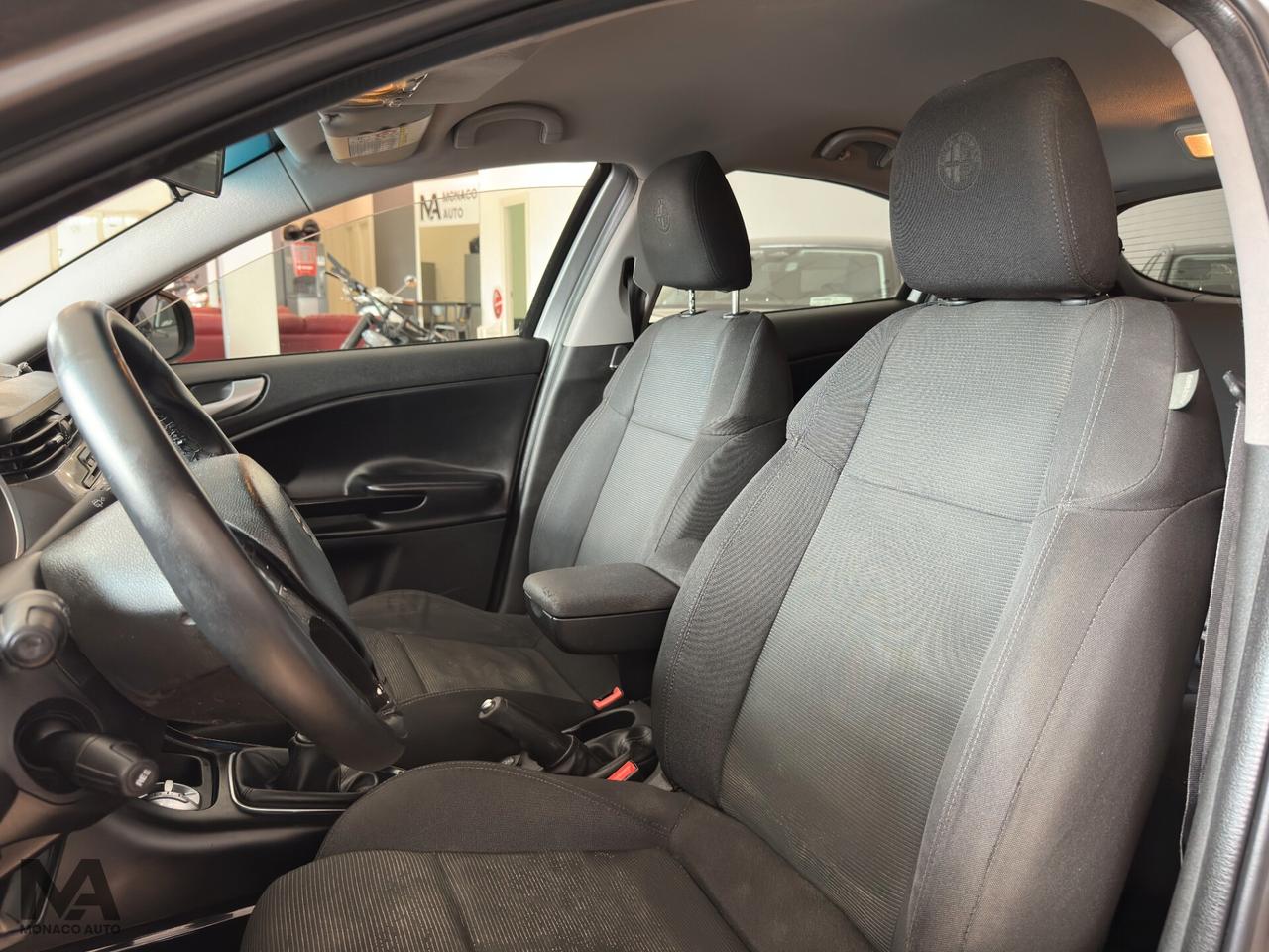 ALFA ROMEO GIULIETTA 1.6 JTDM-2 105 CV 2012