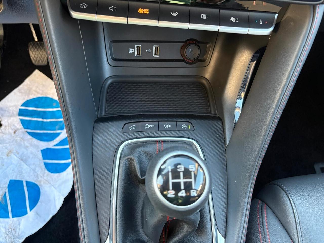 Mg ZS 1.5 VTi-tech Luxury