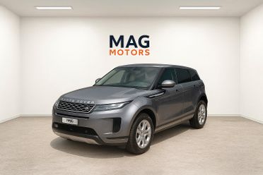 Land Rover Range Rover Evoque 2.0D I4-L.Flw 150 CV Dynamic Autocarro