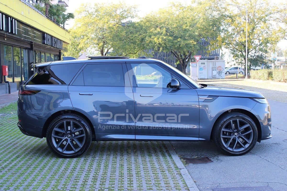 LAND ROVER Range Rover Sport 3.0D l6 249 CV Dynamic HSE