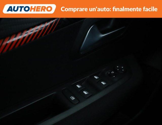 PEUGEOT 208 PureTech 75 Stop&Start 5 porte Active Pack