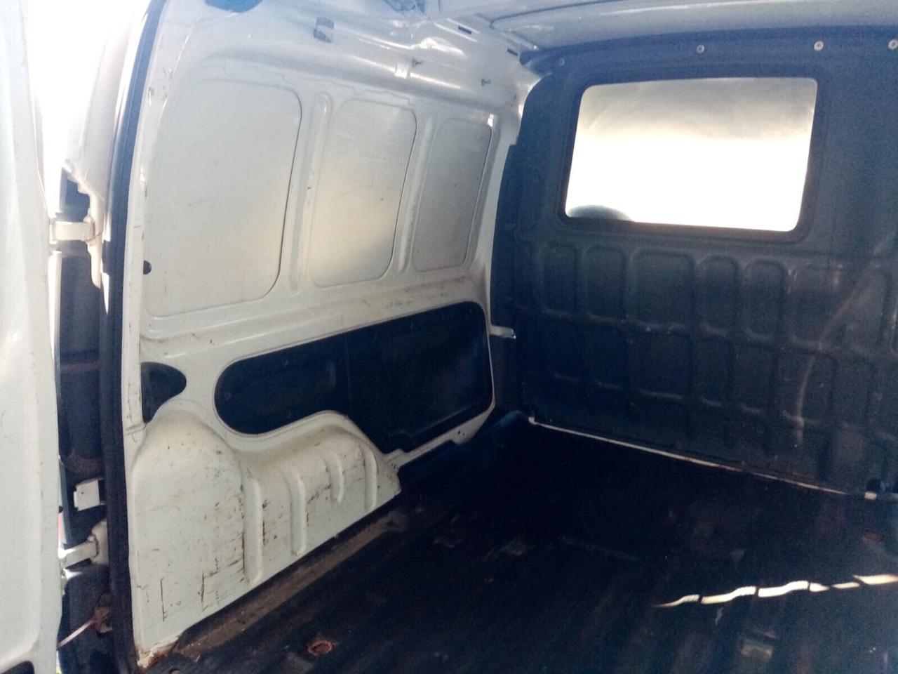 RENAULT KANGOO 1.4 CAT RN