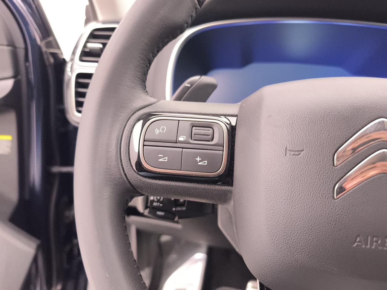 CITROEN C5 Aircross - C5 Aircross 1.2 puretech Shine s&s 130cv eat8