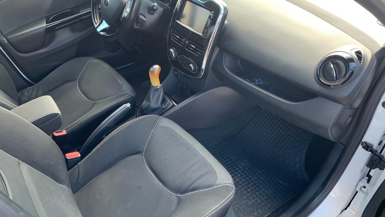 Renault Clio 1.2 75CV GPL 5 porte Live