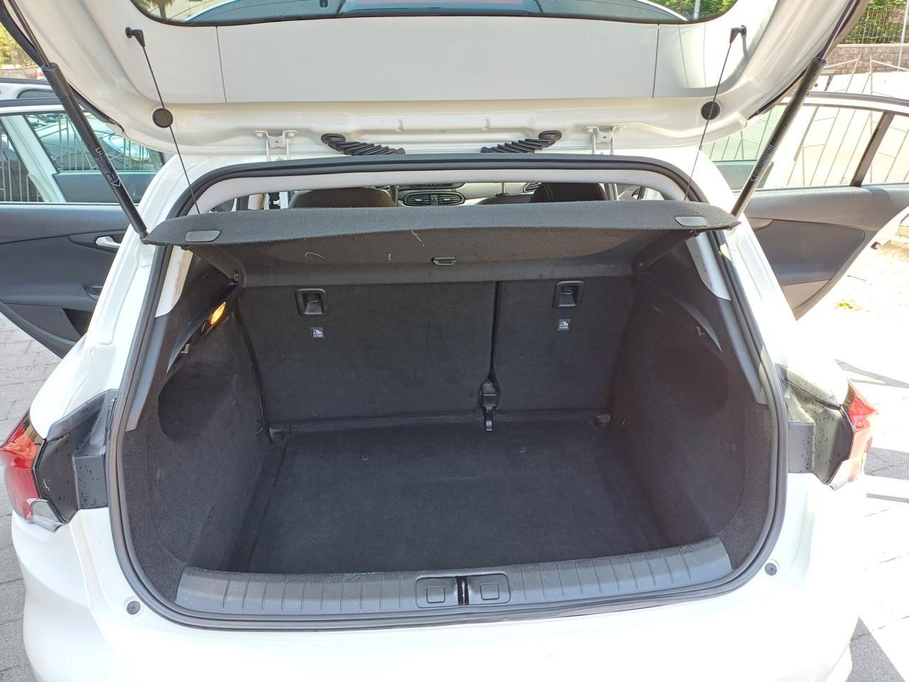 Fiat Tipo 1.6 Mjt S&S 5 porte Lounge
