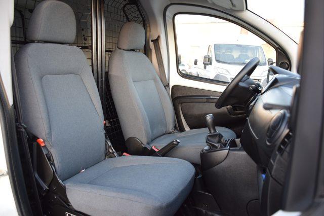 FIAT Fiorino 1.3Mjt 75CV Cargo