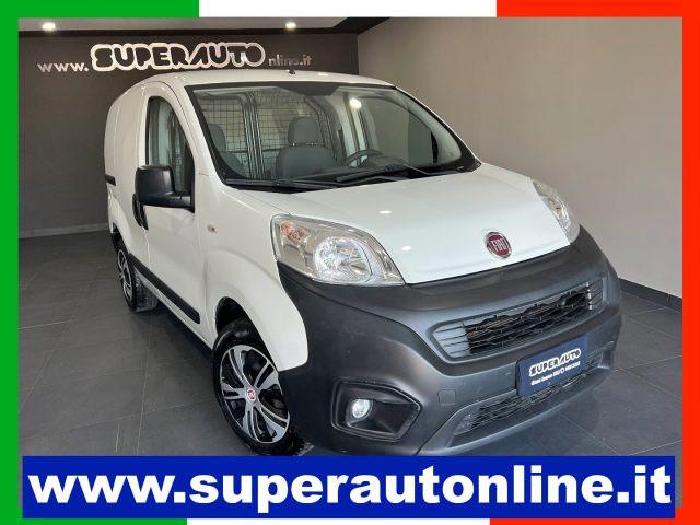 FIAT Fiorino 1.3 MJT 75 cv SX KM 55.000