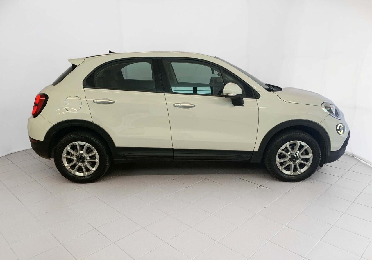 Fiat 500X 1.6 MultiJet 120 CV DCT Business