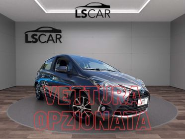 Toyota Yaris Yaris Hybrid 1.5 Active - Unipro - Promo FINANZIAMENTO