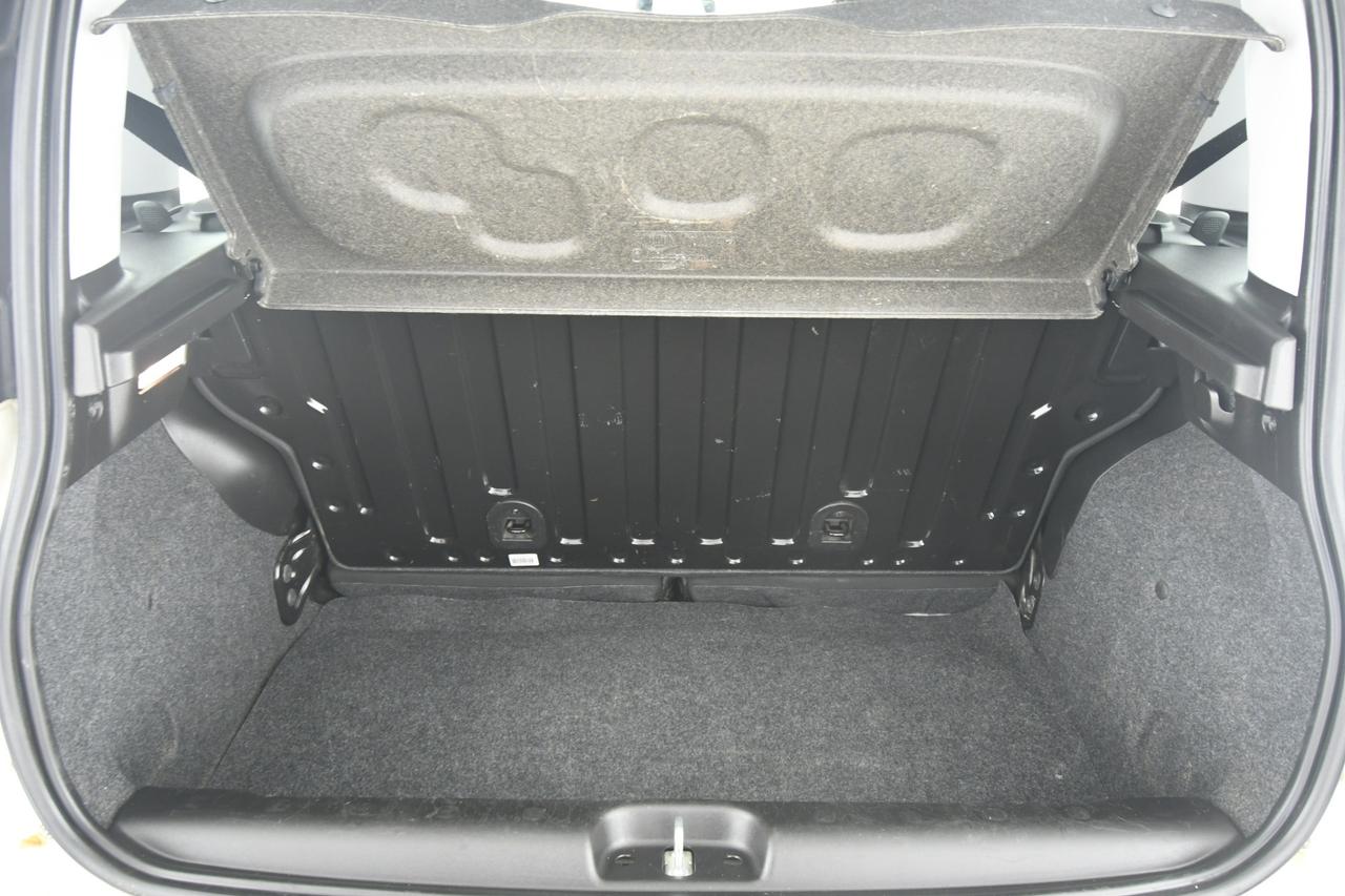 FIAT Panda 1.3 mjt 16v Lounge s&s 95cv NEOPATENTATI