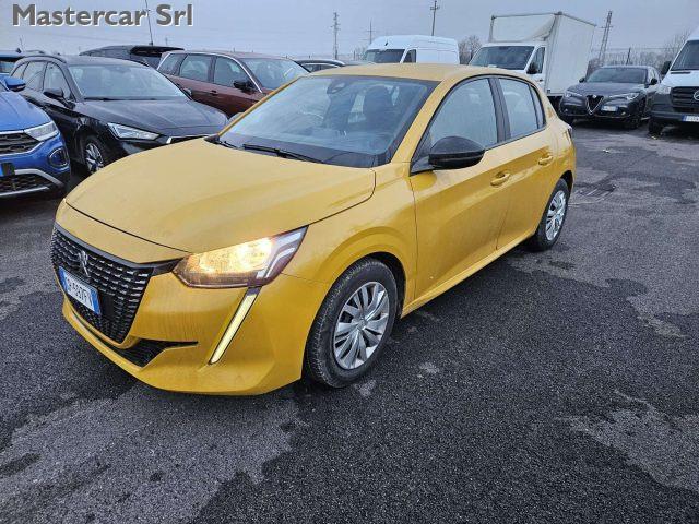 PEUGEOT 208 NEOPATENTATI 208 1.2 Active Pack - GP597FV
