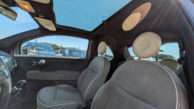 FIAT 500 Dolcevita Hybrid 1.0cc 70cv ANDRIOD/IOS TETTO PANO