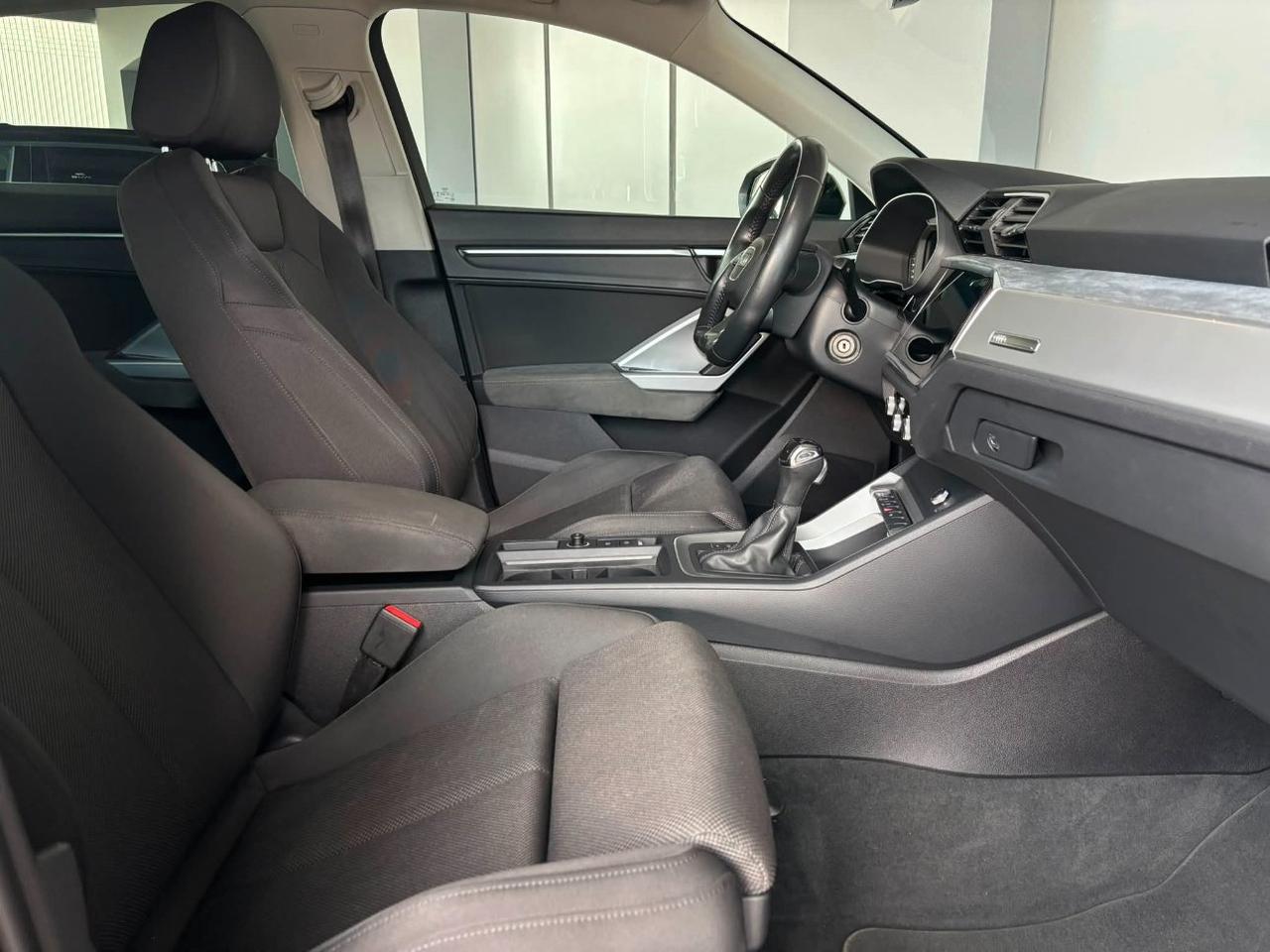 Audi Q3 Sportback 35 2.0 tdi Business Plus s-tronic