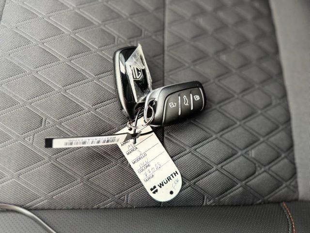MG MG3 1.5 Hybrid+ Luxury