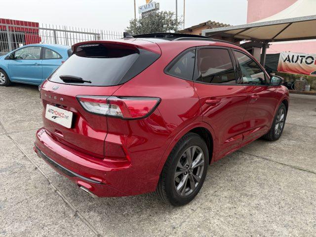 FORD Kuga 1.5 EcoBlue 120 CV aut. 2WD ST-Line X