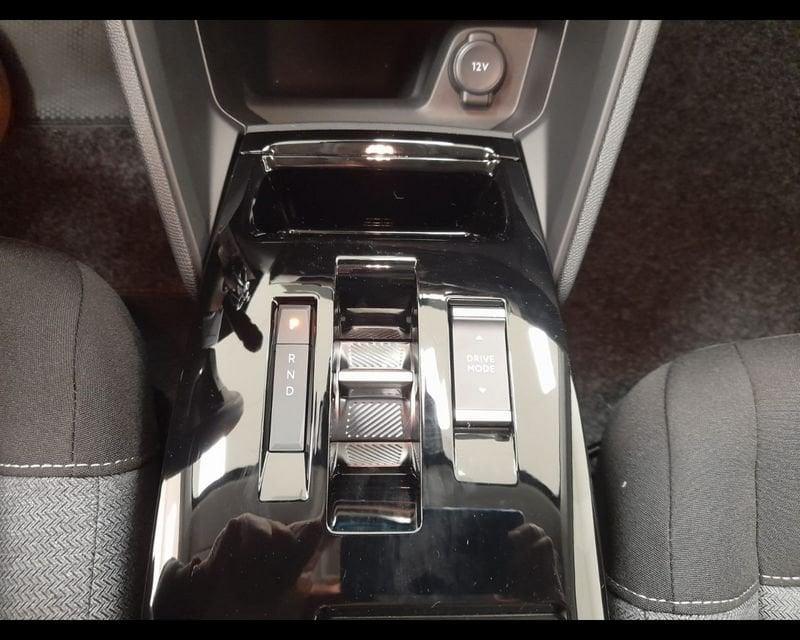 Citroën C4 Hybrid 110 cv Automatico - YOU