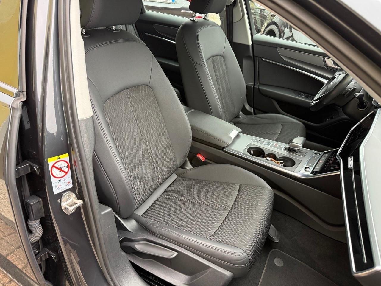 Audi A6 allroad 40 TDI 2.0 2022 quattro PREZZO REALE/UNIPRO/