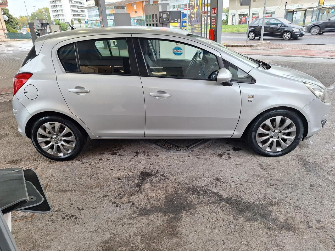 Opel Corsa 1.3 CDTI 75CV ecoFLEX 5 porte Edition NEOPATENTATI