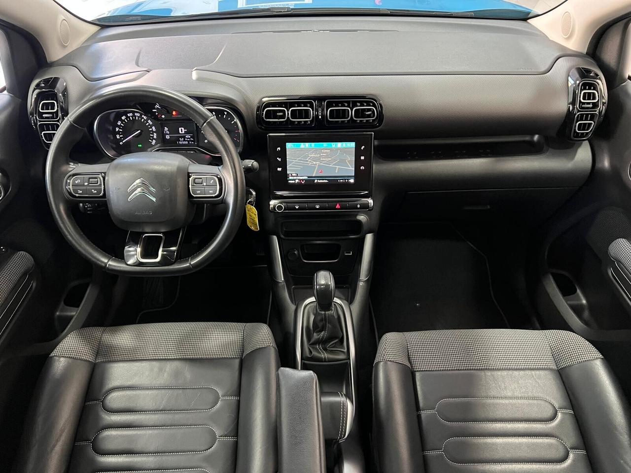 Citroen C3 Aircross C3 Aircross BlueHDi 100 Feel