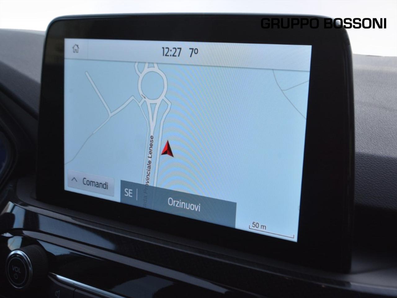 Ford Kuga 1.5 ecoblue 120cv st-line 2wd auto