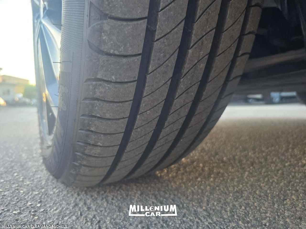 DS4 PERFORMANCE 2023 DIESEL KM46000