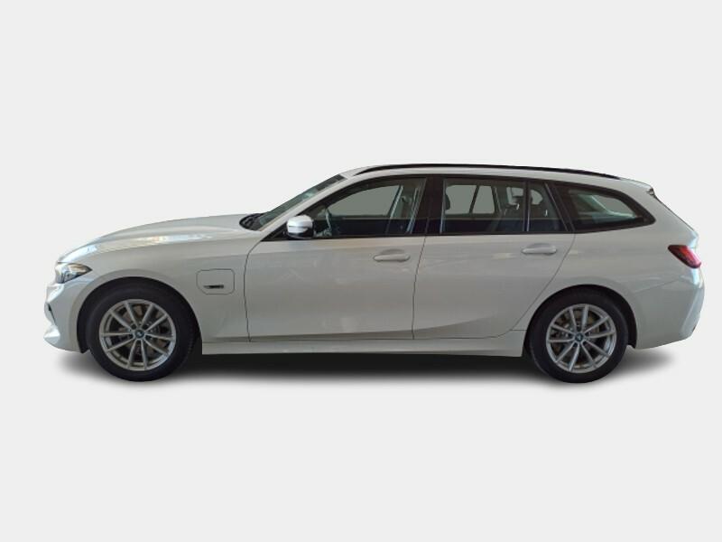 BMW 320 TOURING AUTO STATION WAGON